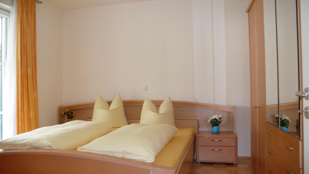 Apartment Rudi جارمش بارتنكيرشن المظهر الخارجي الصورة