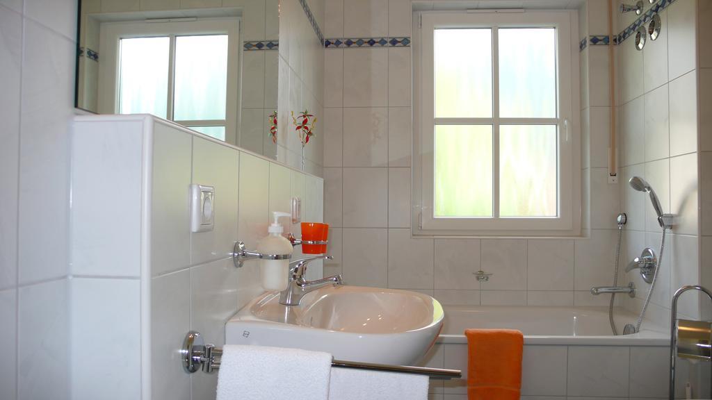 Apartment Rudi جارمش بارتنكيرشن المظهر الخارجي الصورة